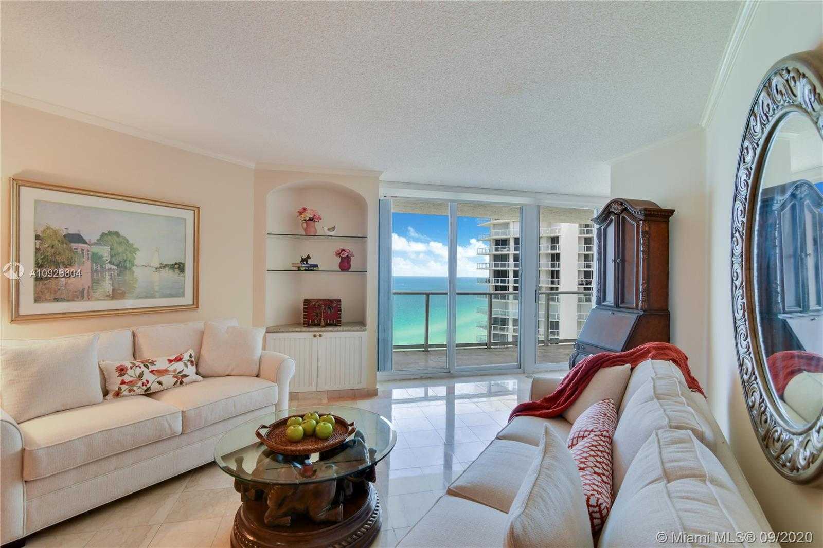 Small Image of 16445 COLLINS AVE #2322, Sunny Isles Beach Number 4