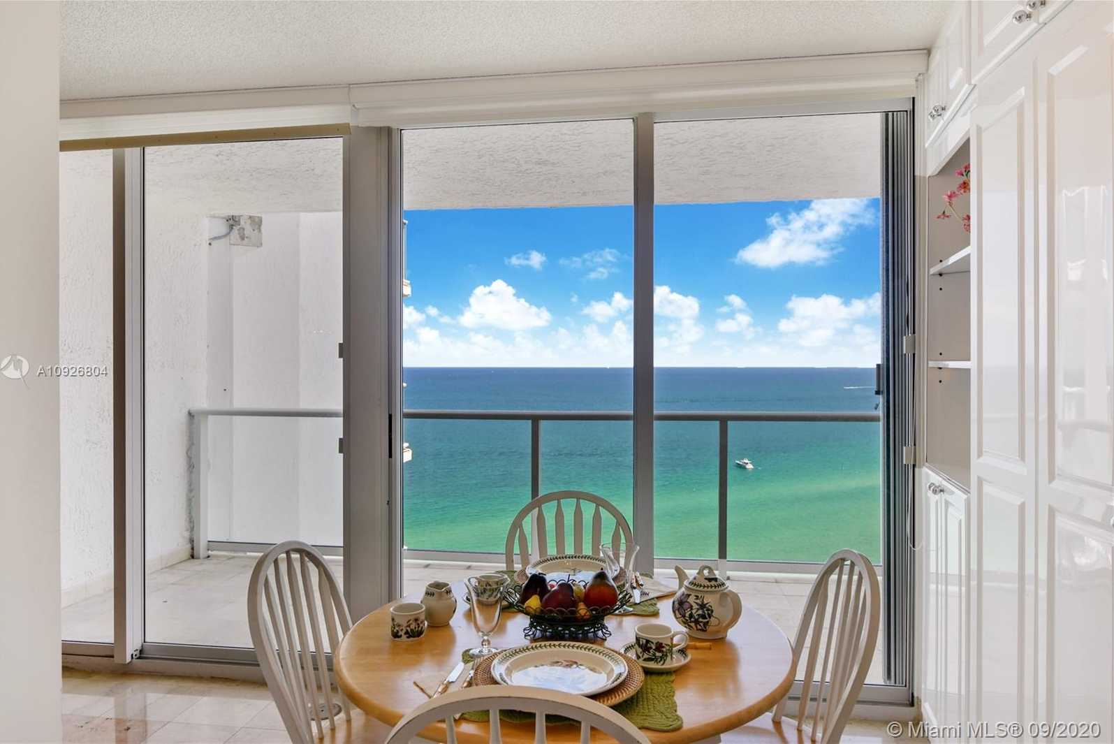 Small Image of 16445 COLLINS AVE #2322, Sunny Isles Beach Number 7