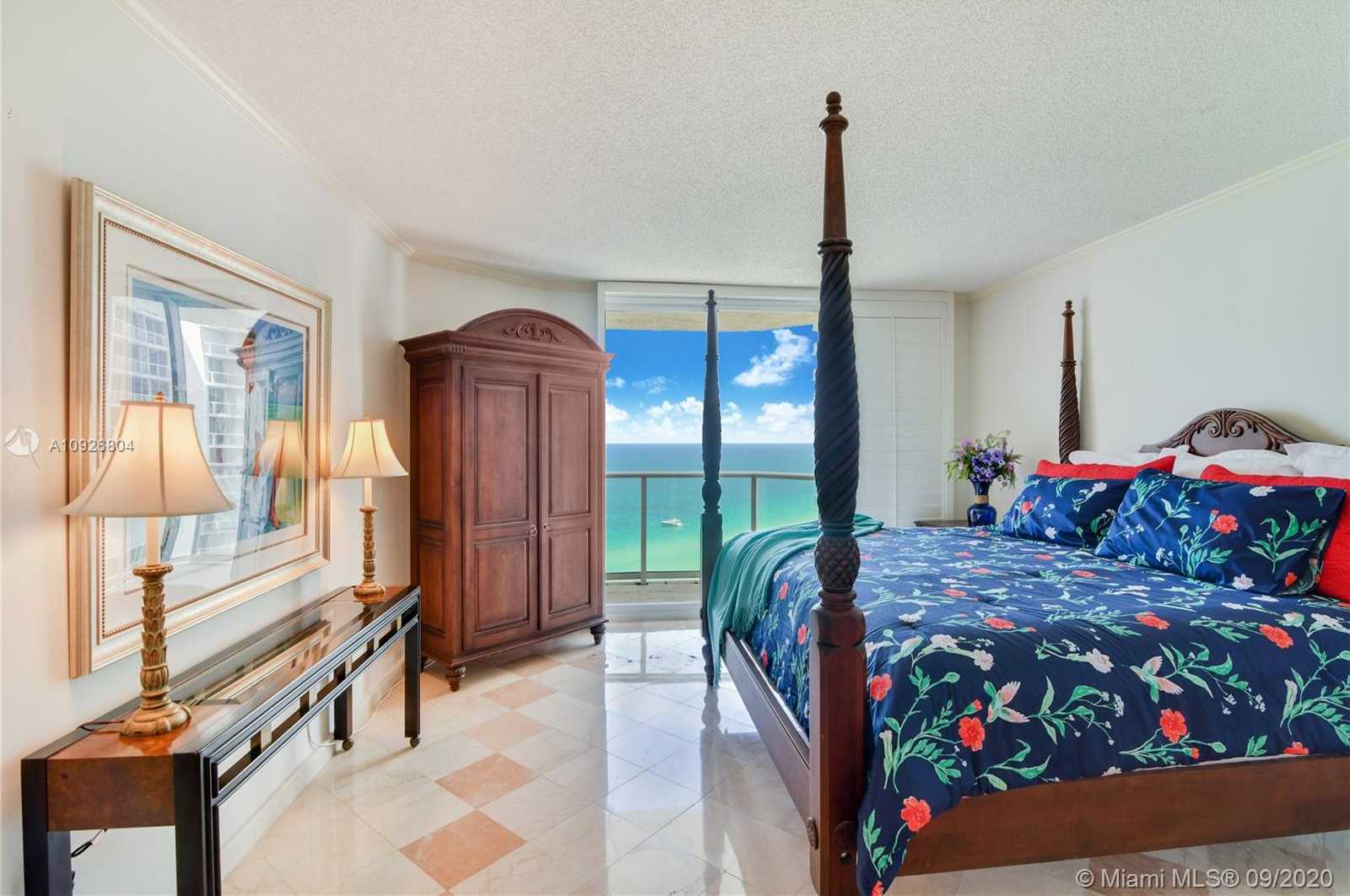 Small Image of 16445 COLLINS AVE #2322, Sunny Isles Beach Number 9