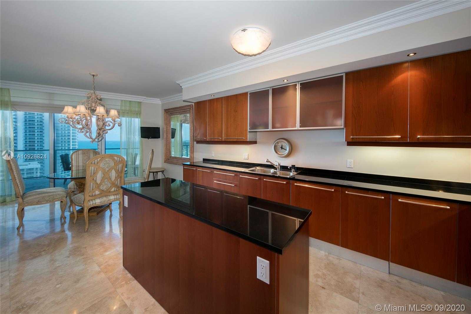 Small Image of 3101 SOUTH OCEAN DR #2403, Hollywood Number 2