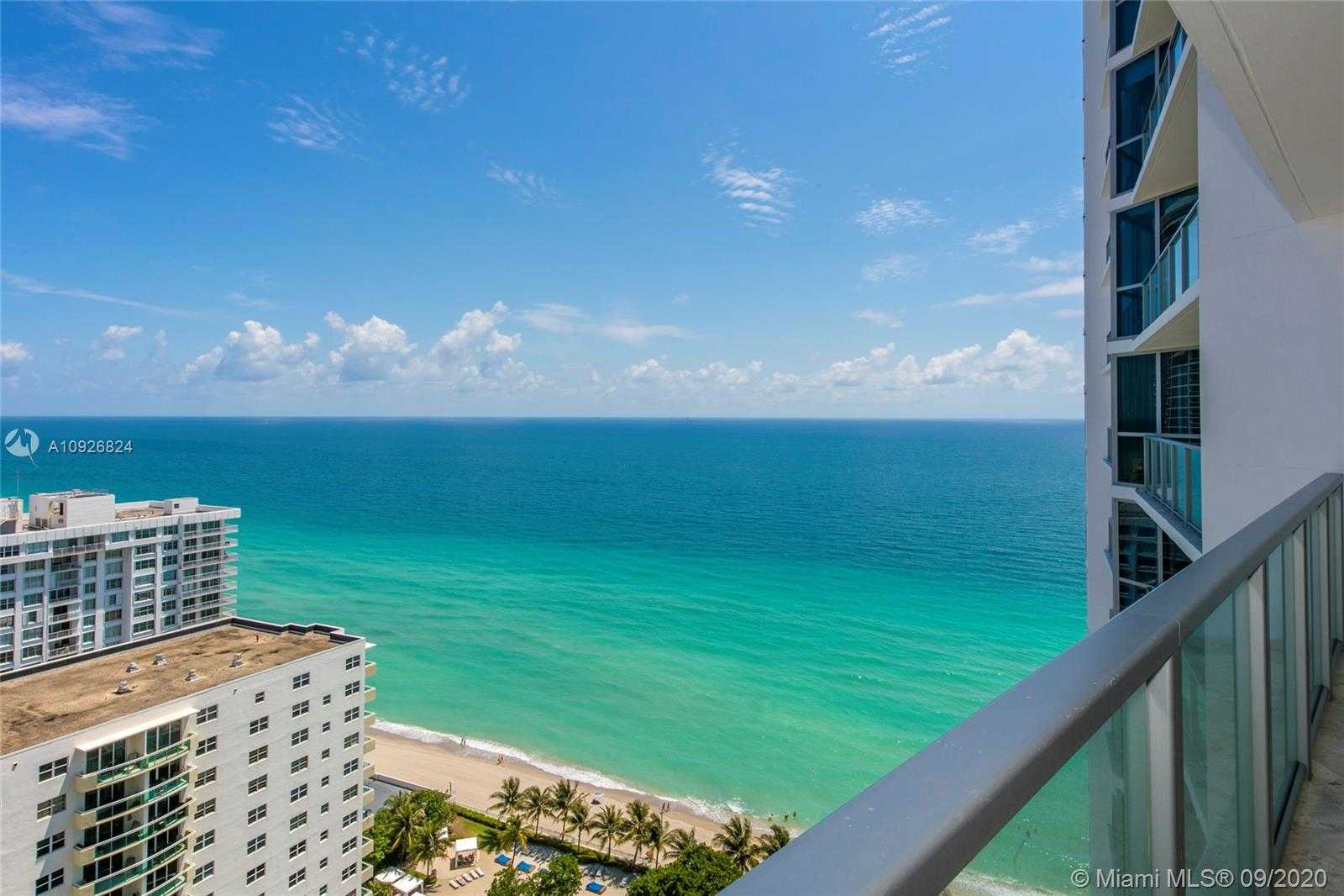 Small Image of 3101 SOUTH OCEAN DR #2403, Hollywood Number 5