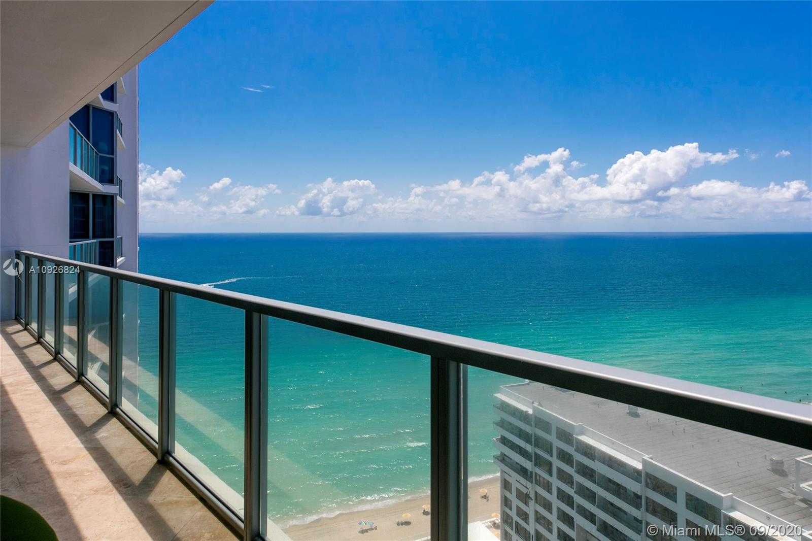 Small Image of 3101 SOUTH OCEAN DR #2403, Hollywood Number 6