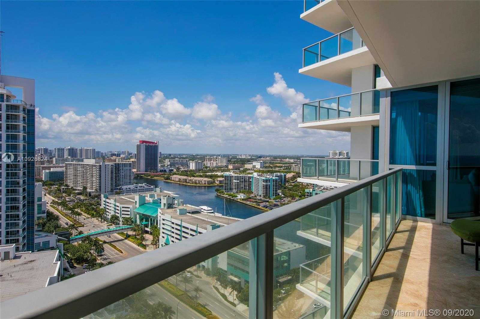 Small Image of 3101 SOUTH OCEAN DR #2403, Hollywood Number 7