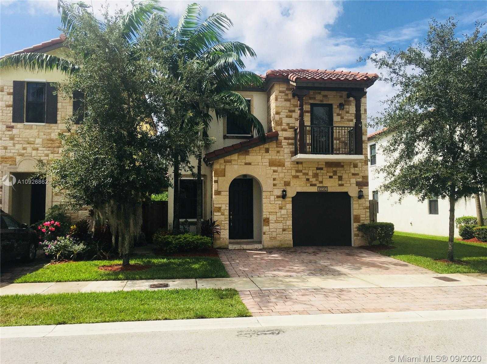 Small Image of 10310 NORTH WEST 70TH TER, Doral Number 2