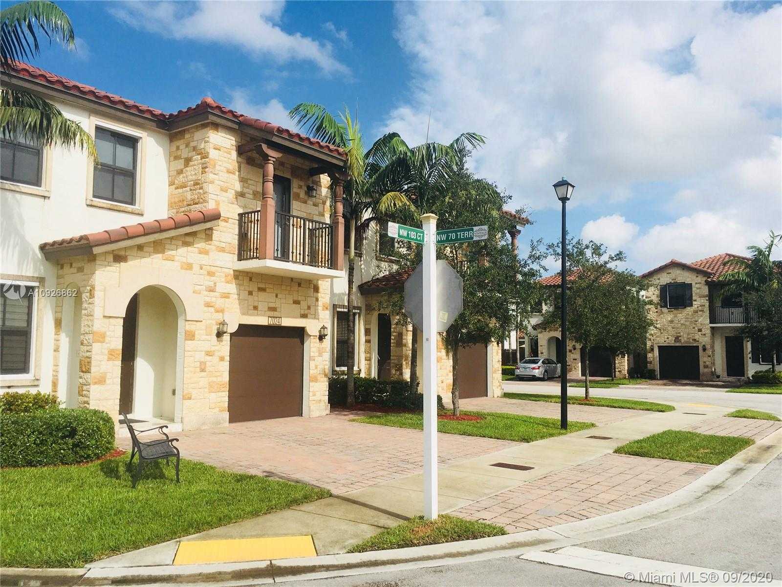 Small Image of 10310 NORTH WEST 70TH TER, Doral Number 8
