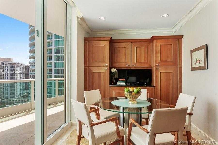 Small Image of 20155 NORTH EAST 38TH CT #2101, Aventura Number 10