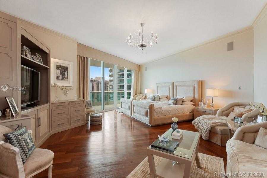 Small Image of 20155 NORTH EAST 38TH CT #2101, Aventura Number 14