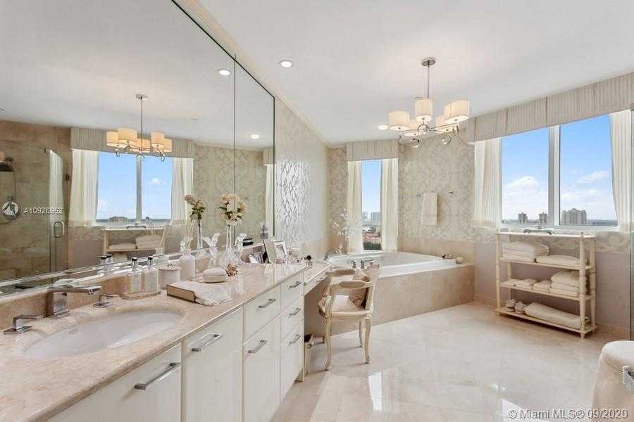 Small Image of 20155 NORTH EAST 38TH CT #2101, Aventura Number 16