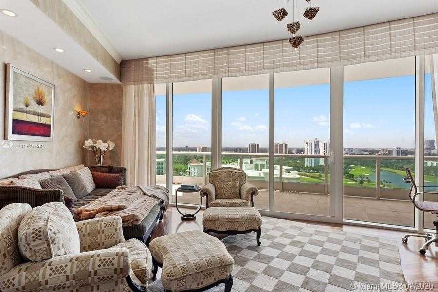Small Image of 20155 NORTH EAST 38TH CT #2101, Aventura Number 17