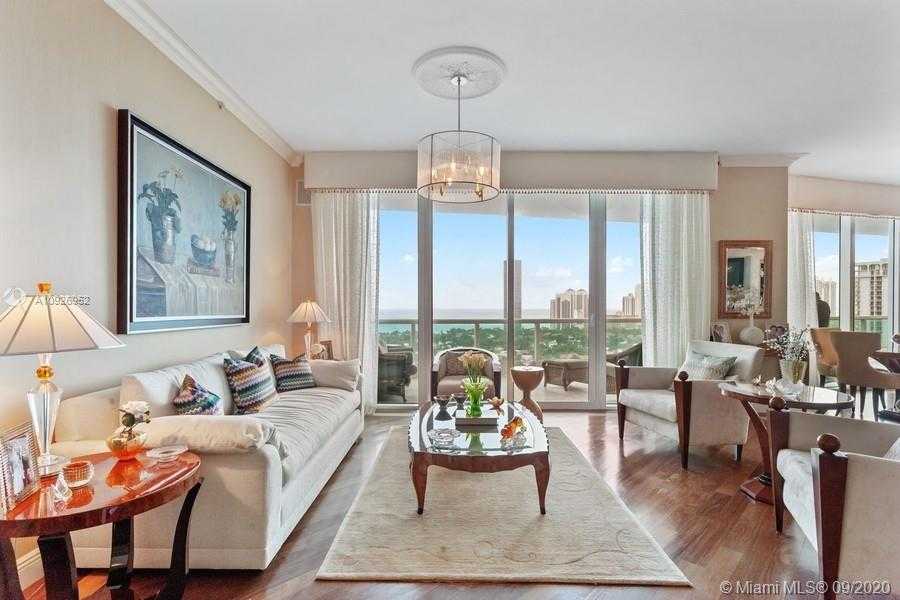 Small Image of 20155 NORTH EAST 38TH CT #2101, Aventura Number 2