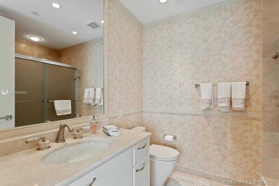 Small Image of 20155 NORTH EAST 38TH CT #2101, Aventura Number 20