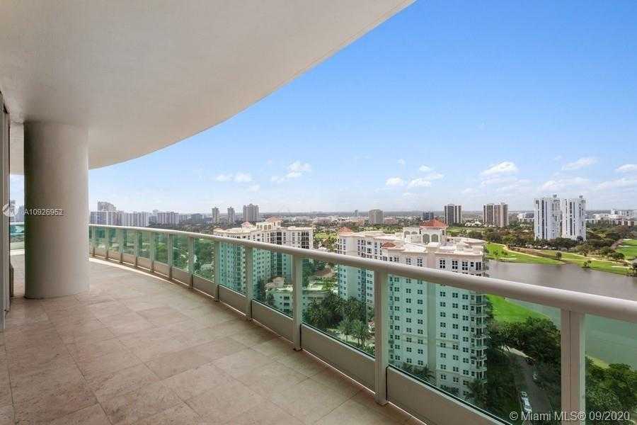 Small Image of 20155 NORTH EAST 38TH CT #2101, Aventura Number 21