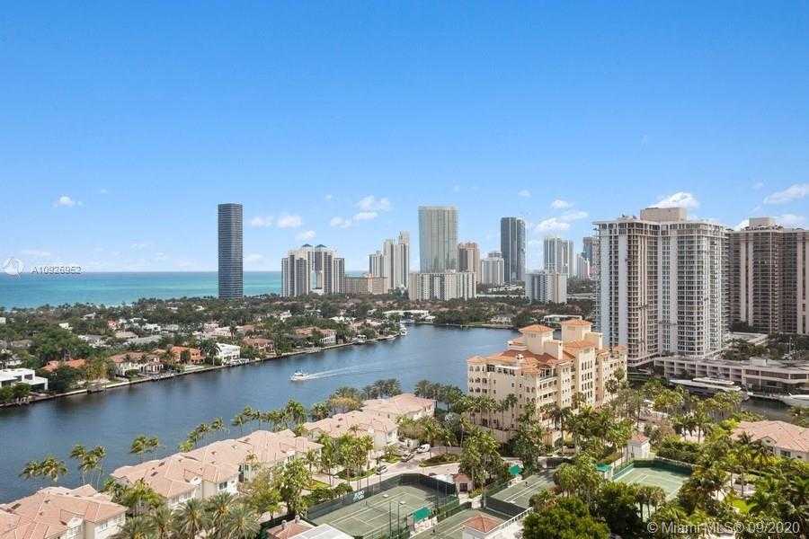 Small Image of 20155 NORTH EAST 38TH CT #2101, Aventura Number 23