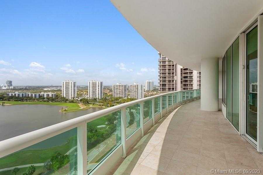 Small Image of 20155 NORTH EAST 38TH CT #2101, Aventura Number 24