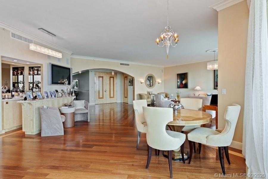 Small Image of 20155 NORTH EAST 38TH CT #2101, Aventura Number 3