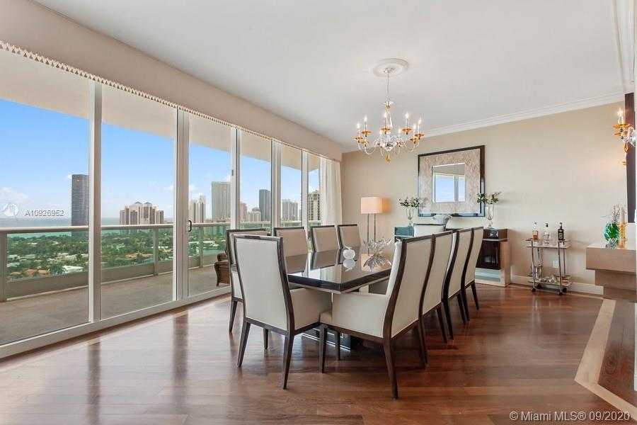 Small Image of 20155 NORTH EAST 38TH CT #2101, Aventura Number 6