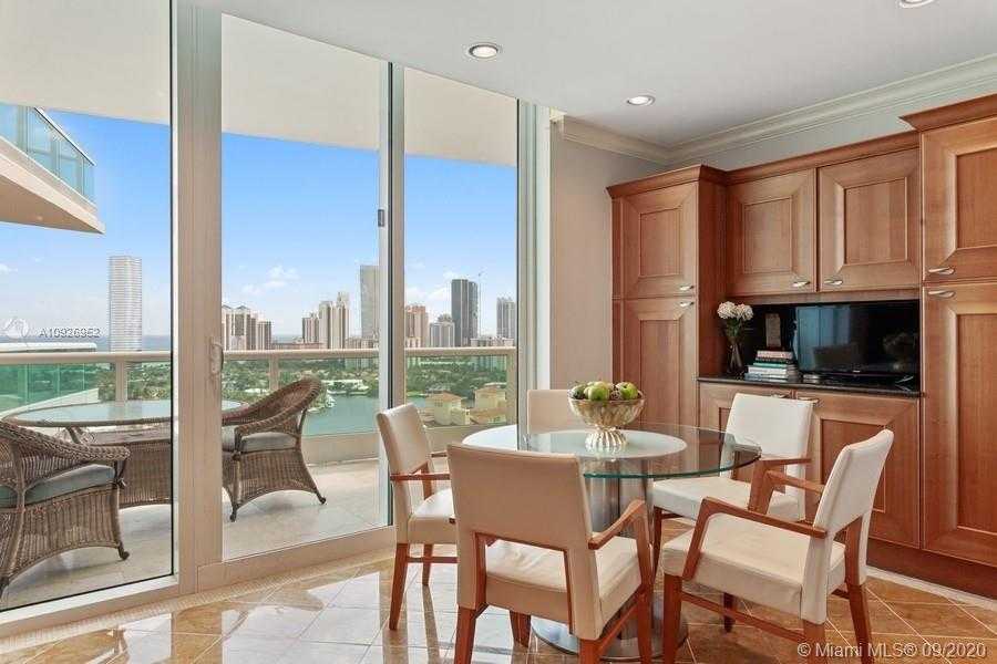 Small Image of 20155 NORTH EAST 38TH CT #2101, Aventura Number 9