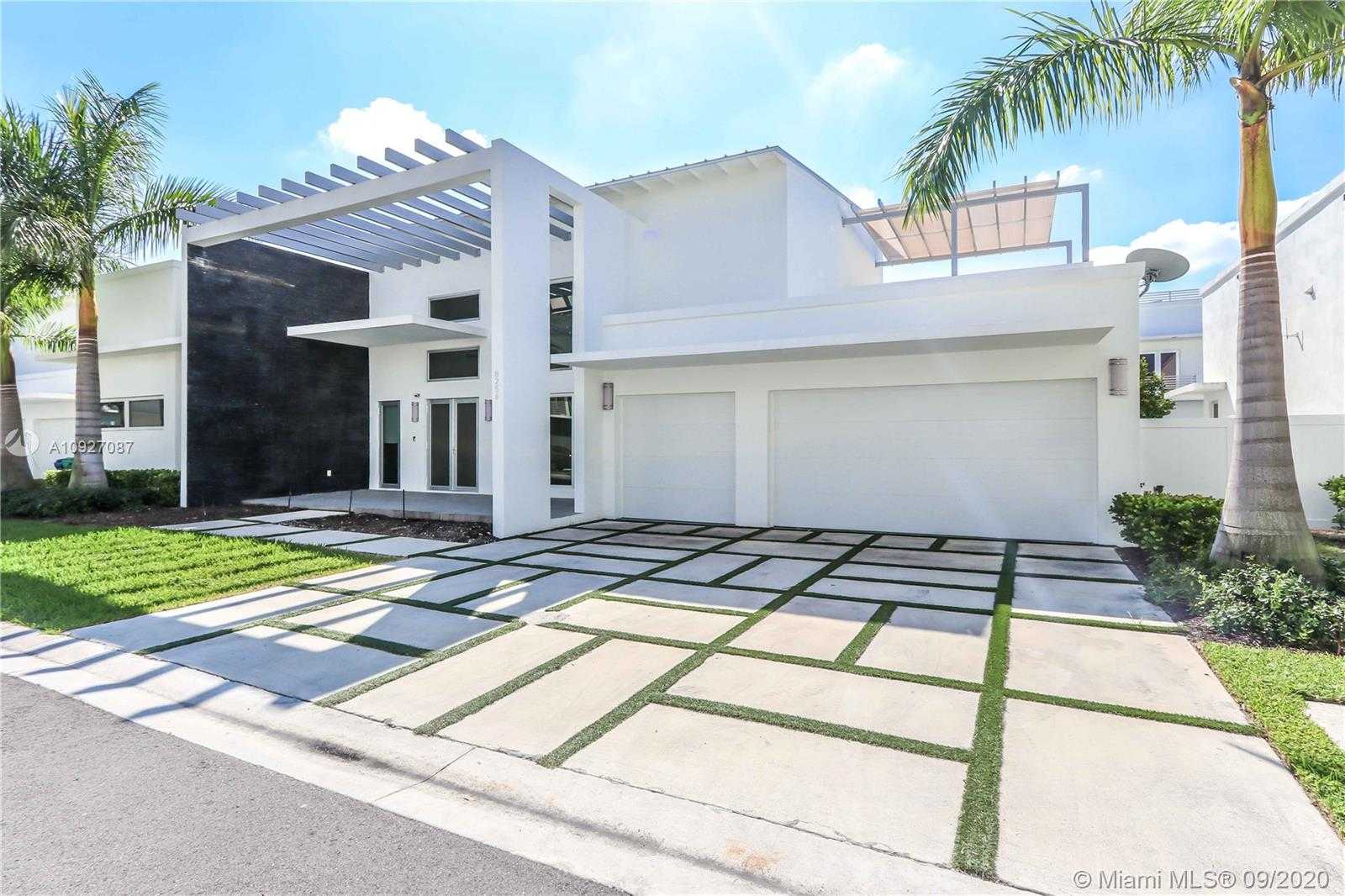 Small Image of 8256 NORTH WEST 34 DR, Doral Number 2