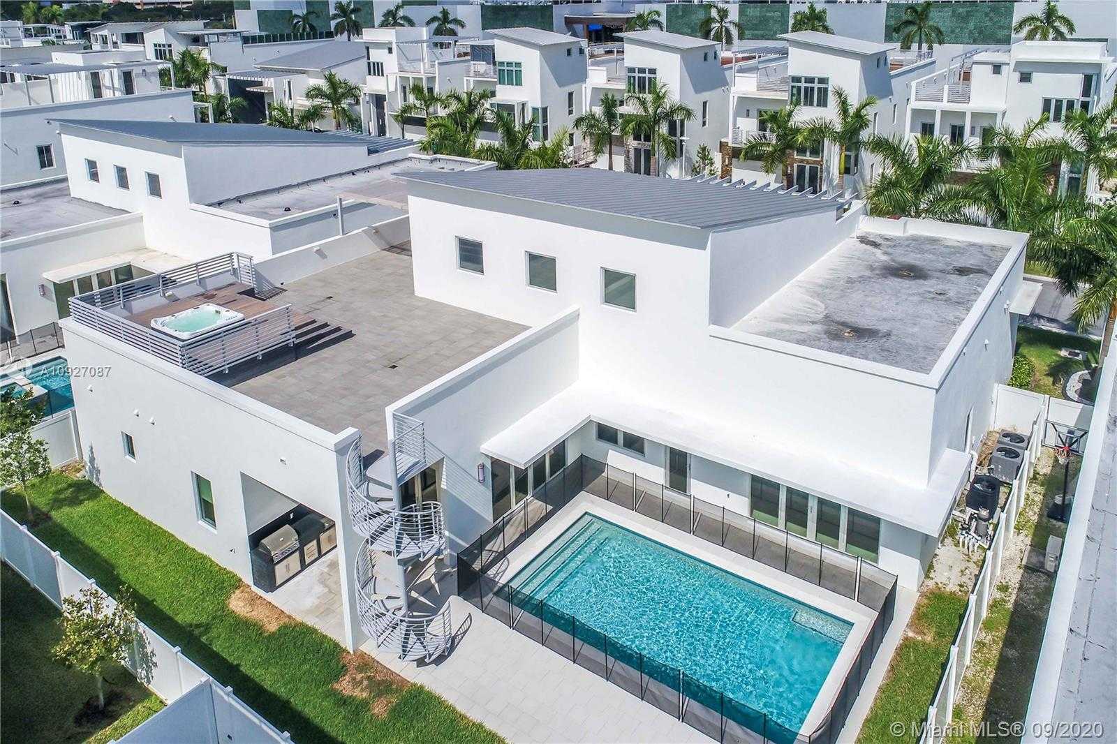 Small Image of 8256 NORTH WEST 34 DR, Doral Number 34
