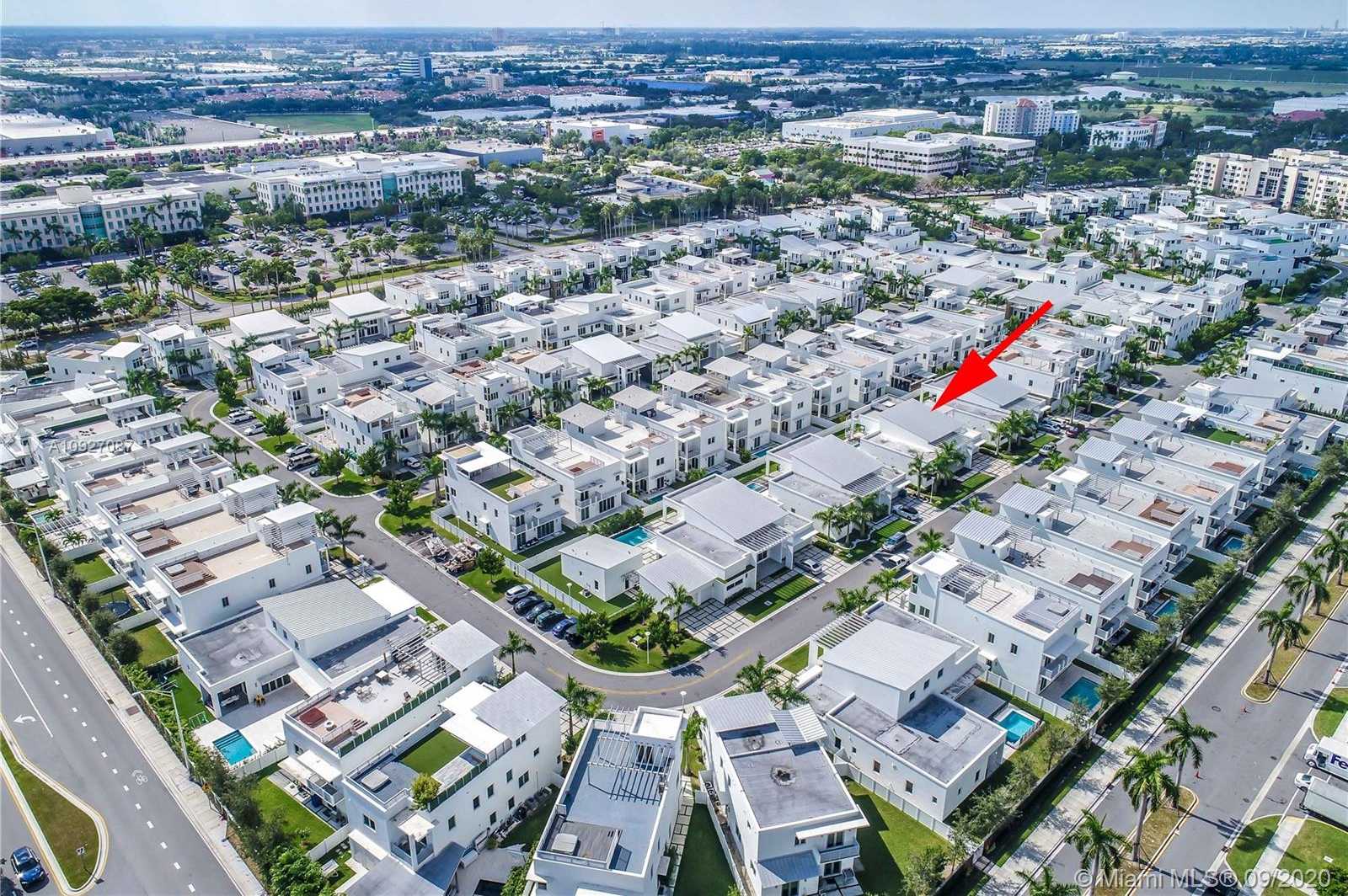 Small Image of 8256 NORTH WEST 34 DR, Doral Number 6