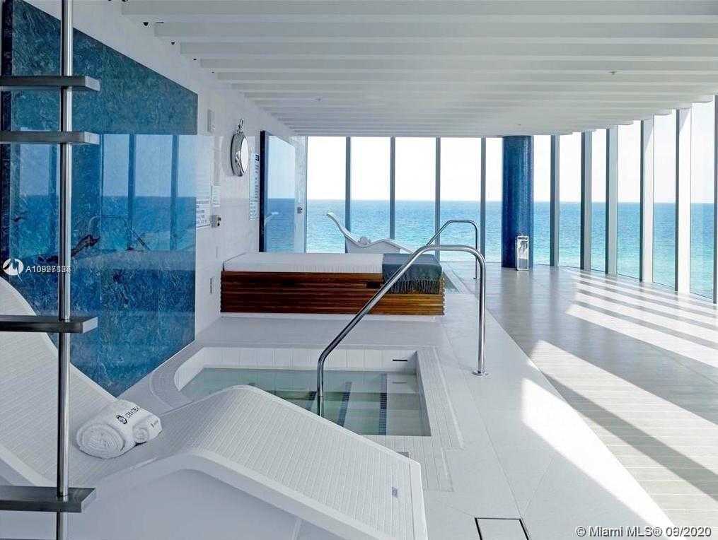 Small Image of 17475 COLLINS AVE #1202, Sunny Isles Beach Number 13