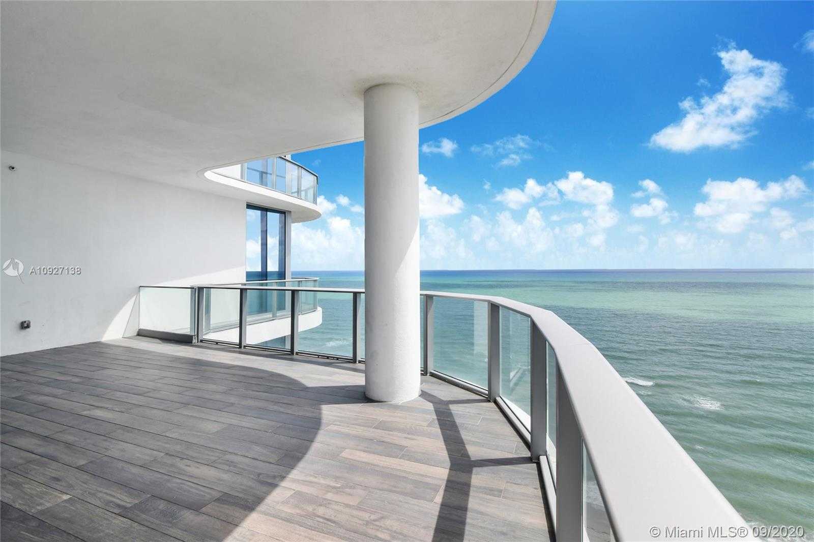 Small Image of 17475 COLLINS AVE #1202, Sunny Isles Beach Number 3