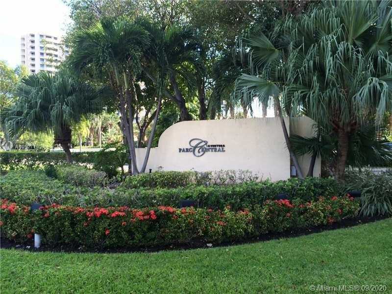 Small Image of 3300 NORTH EAST 191ST ST #118, Aventura Number 3