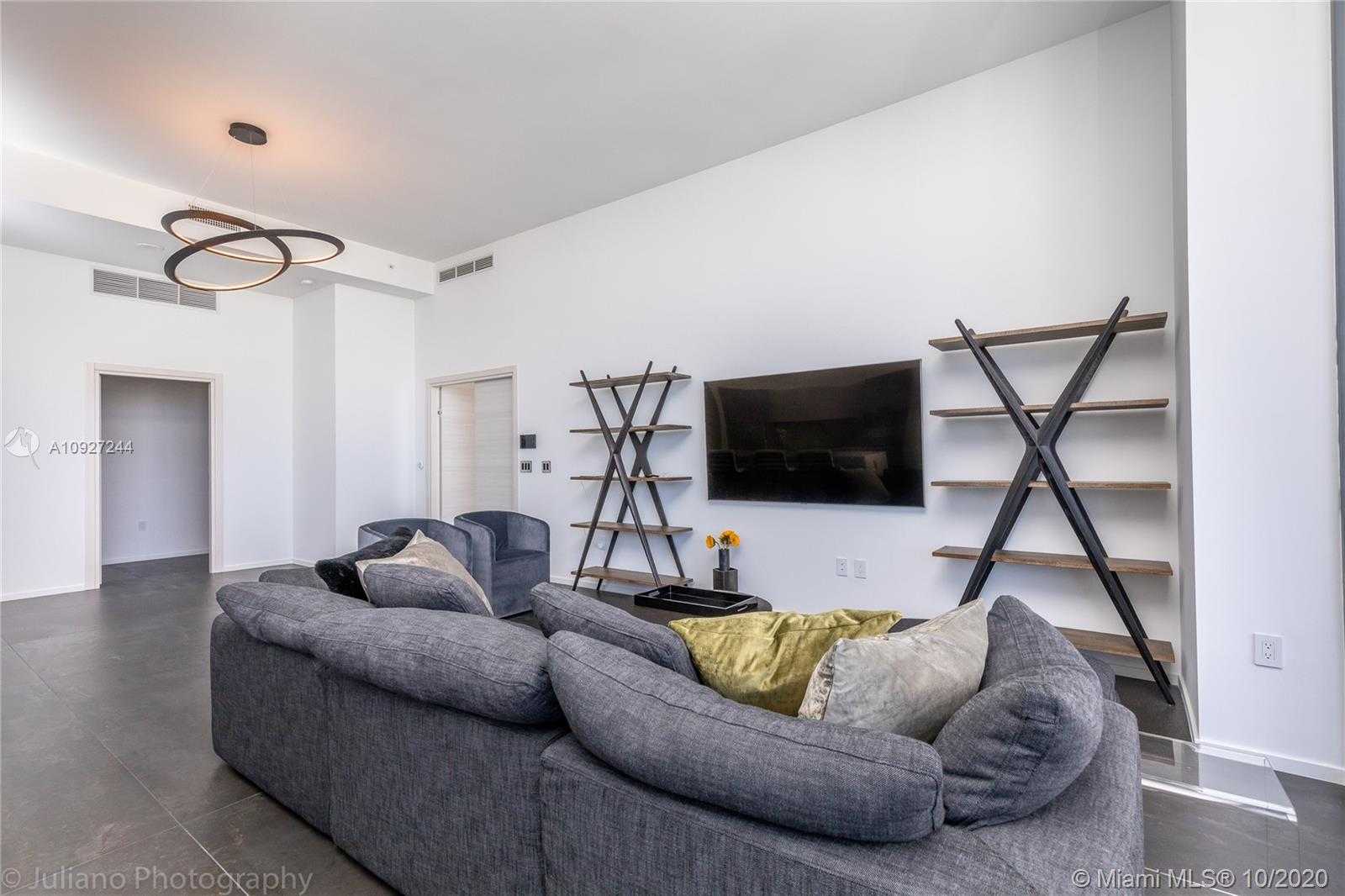 Small Image of 801 SOUTH MIAMI AVE #PH5704, Miami Number 11