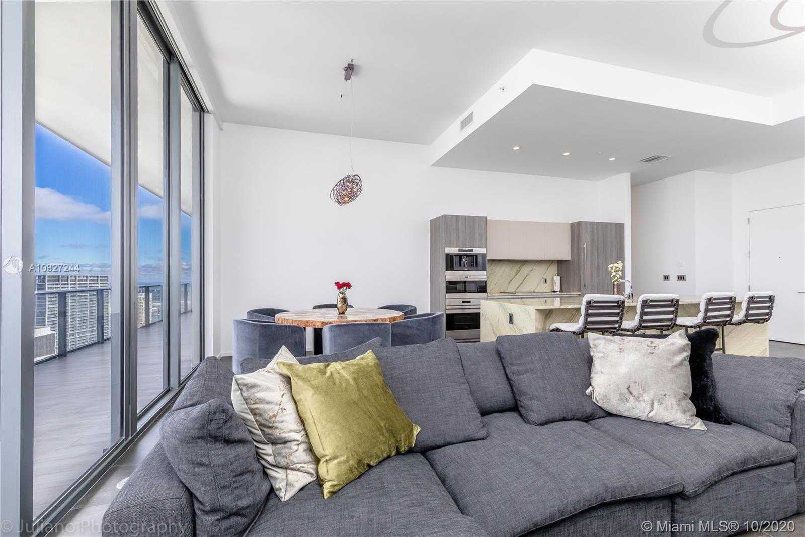Small Image of 801 SOUTH MIAMI AVE #PH5704, Miami Number 12