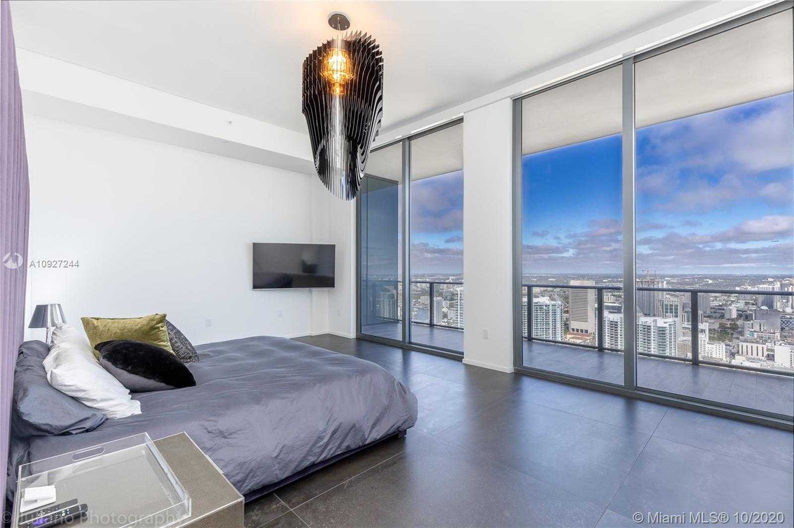 Small Image of 801 SOUTH MIAMI AVE #PH5704, Miami Number 15