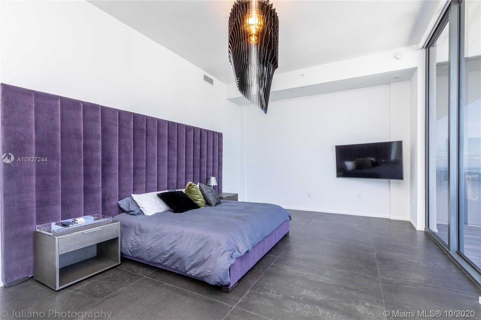 Small Image of 801 SOUTH MIAMI AVE #PH5704, Miami Number 16