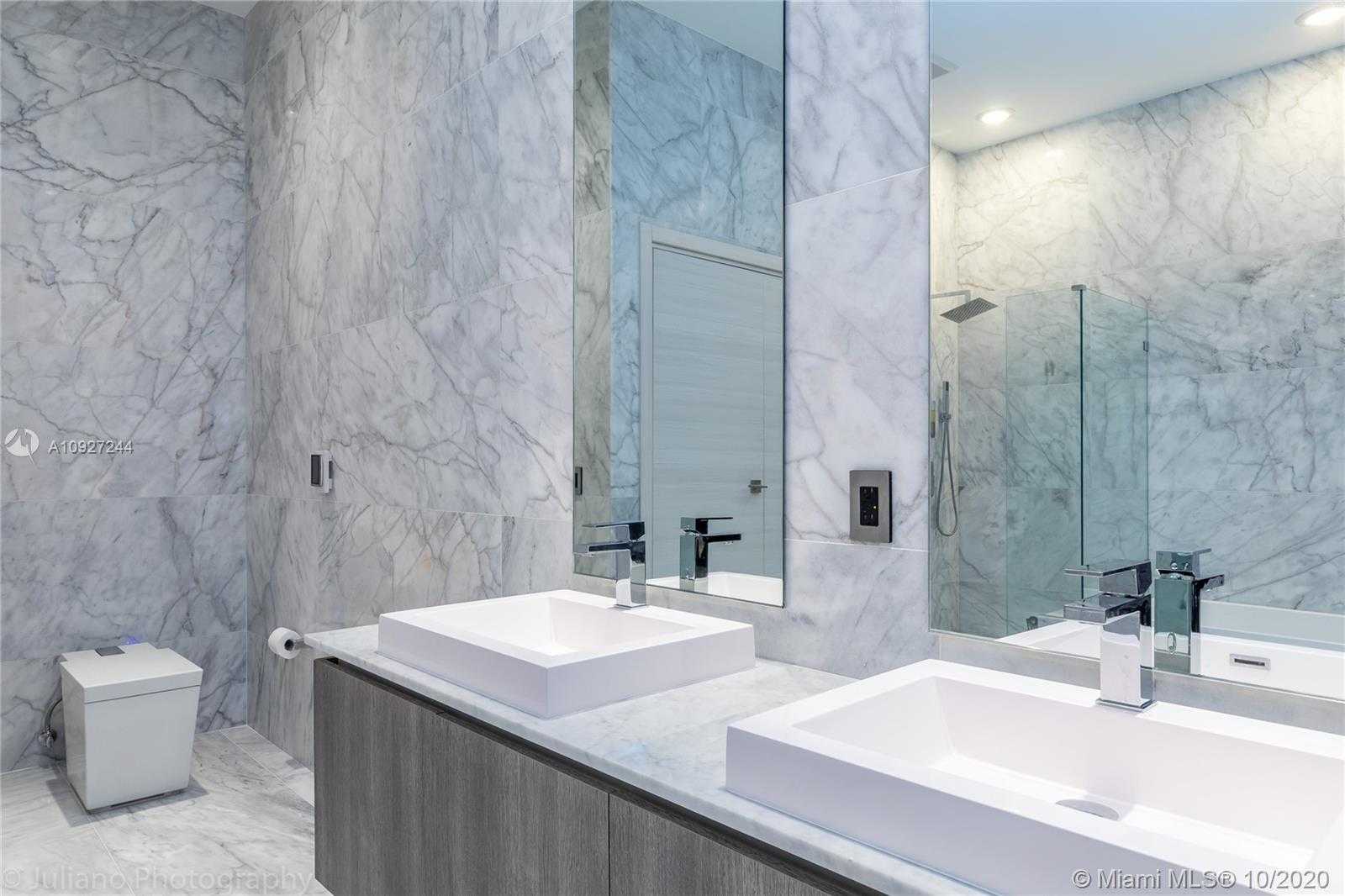 Small Image of 801 SOUTH MIAMI AVE #PH5704, Miami Number 26