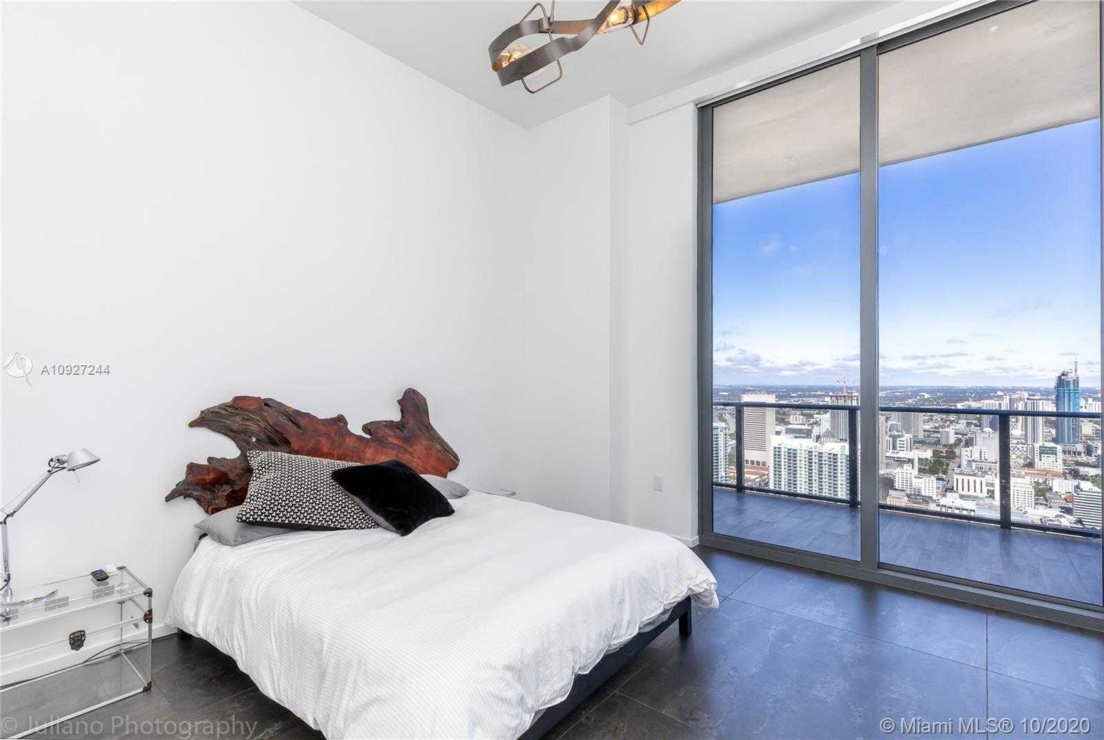 Small Image of 801 SOUTH MIAMI AVE #PH5704, Miami Number 28