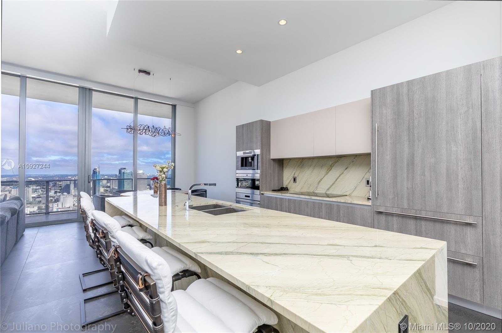 Small Image of 801 SOUTH MIAMI AVE #PH5704, Miami Number 3