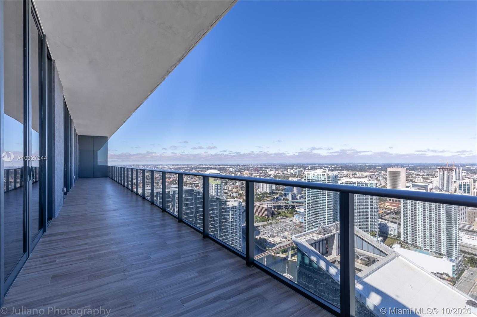 Small Image of 801 SOUTH MIAMI AVE #PH5704, Miami Number 38