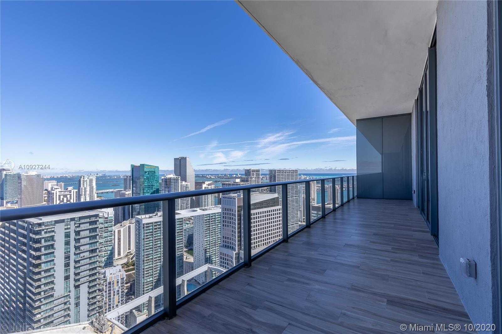 Small Image of 801 SOUTH MIAMI AVE #PH5704, Miami Number 39