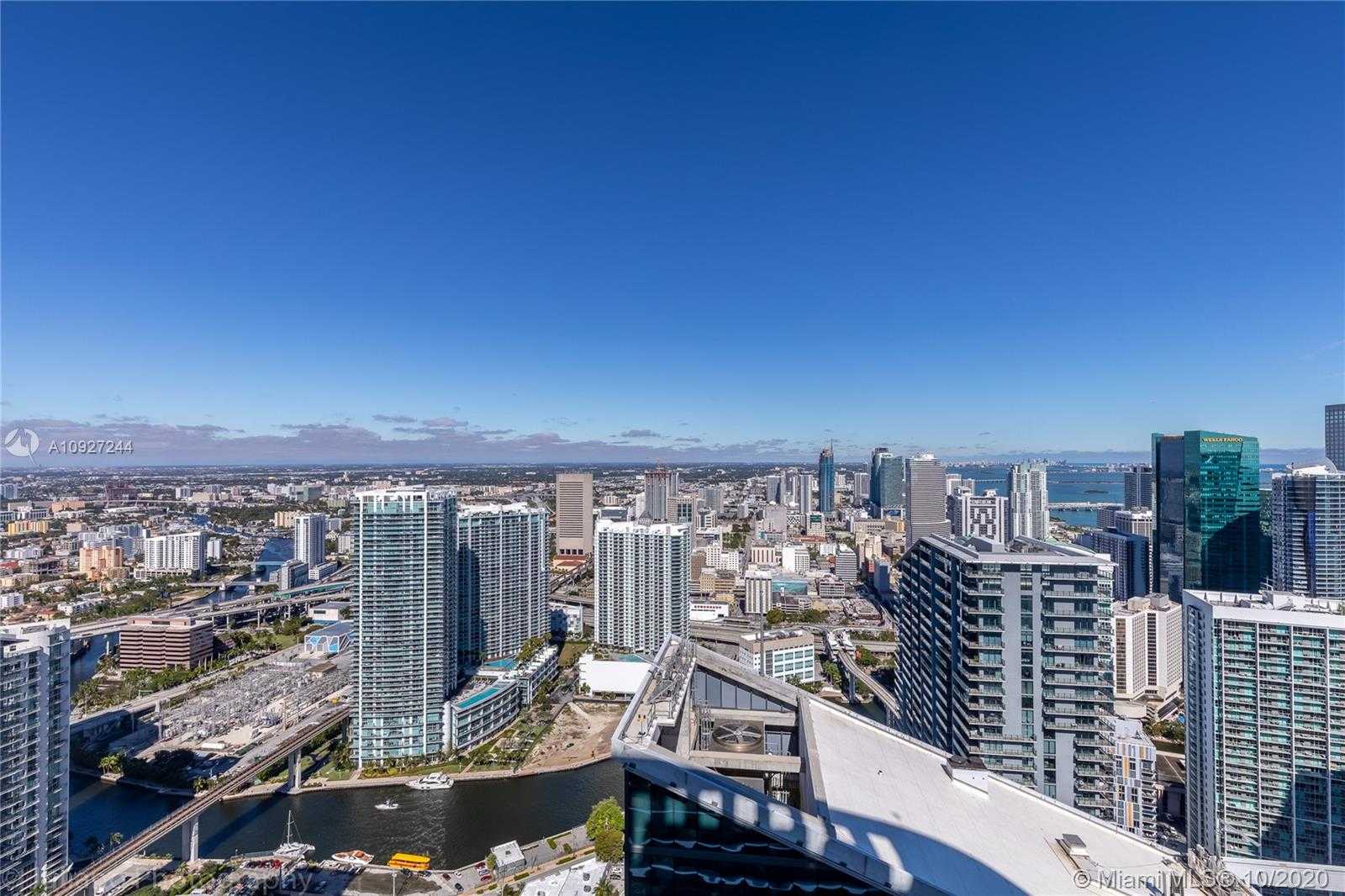 Small Image of 801 SOUTH MIAMI AVE #PH5704, Miami Number 41