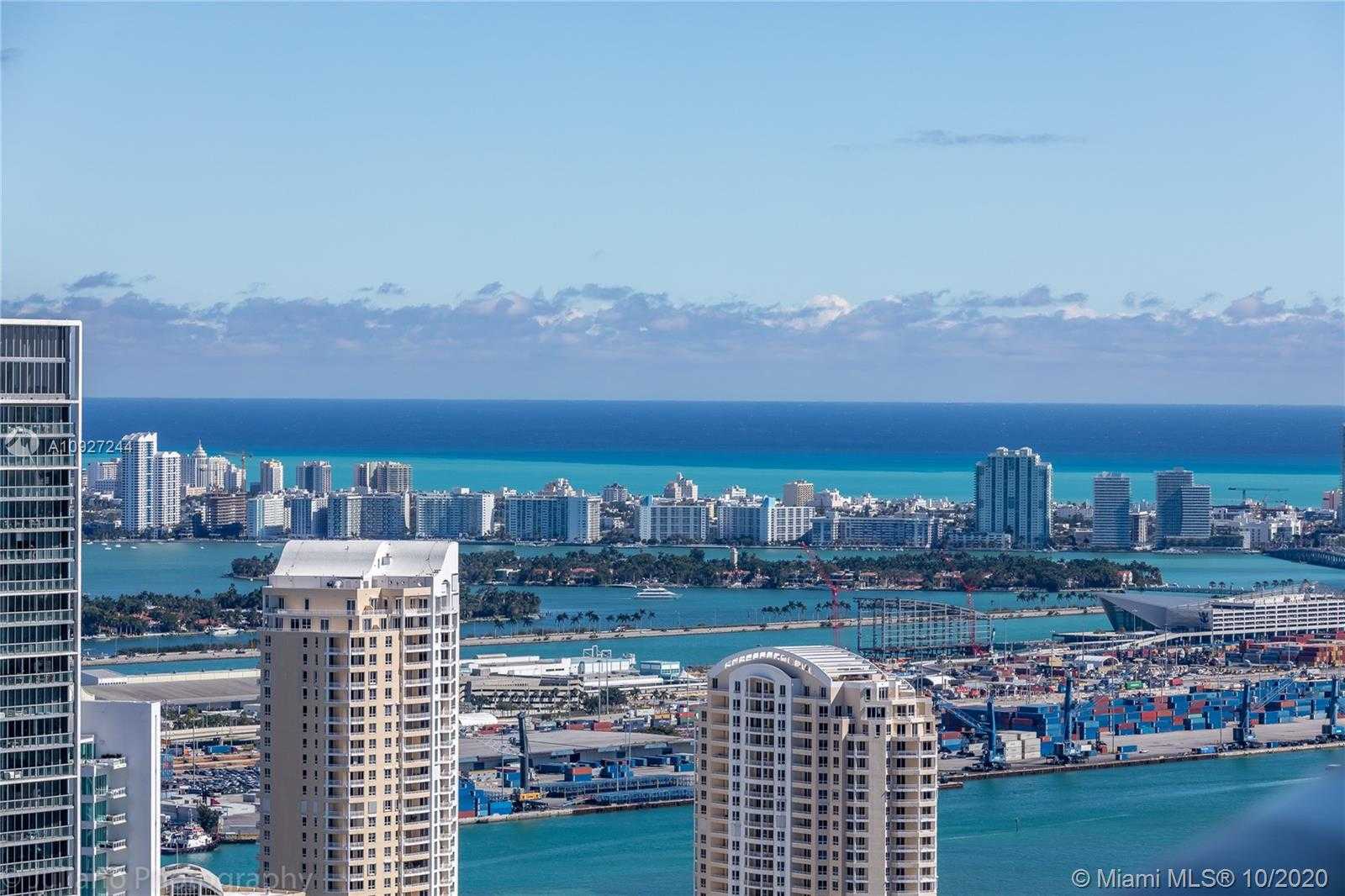 Small Image of 801 SOUTH MIAMI AVE #PH5704, Miami Number 43