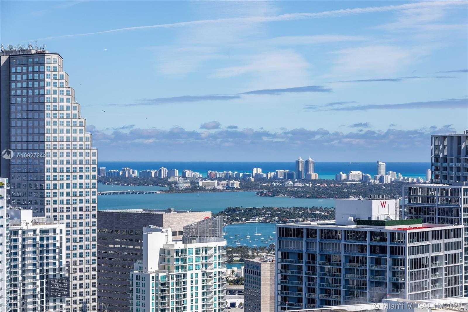 Small Image of 801 SOUTH MIAMI AVE #PH5704, Miami Number 44