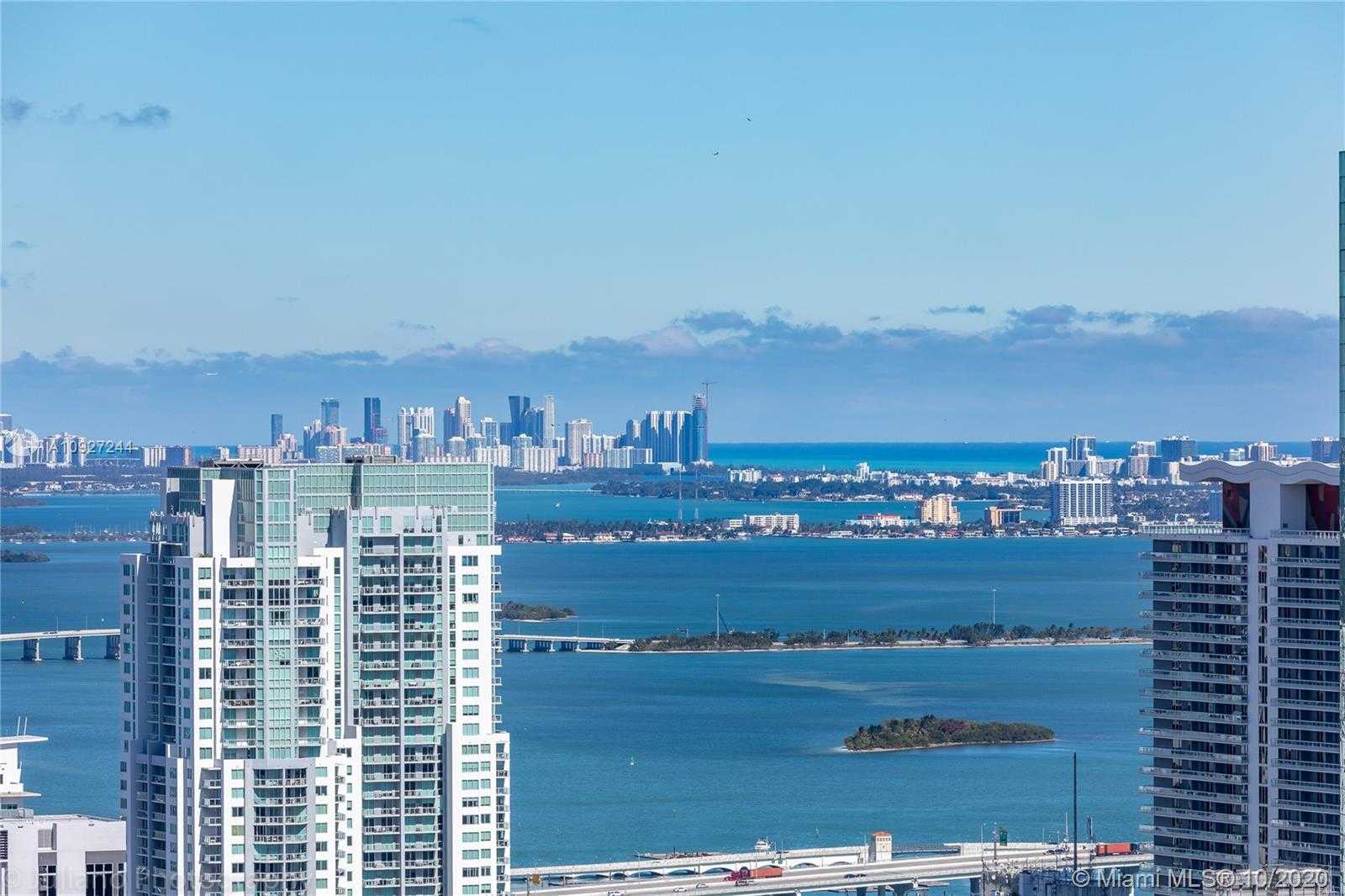 Small Image of 801 SOUTH MIAMI AVE #PH5704, Miami Number 45