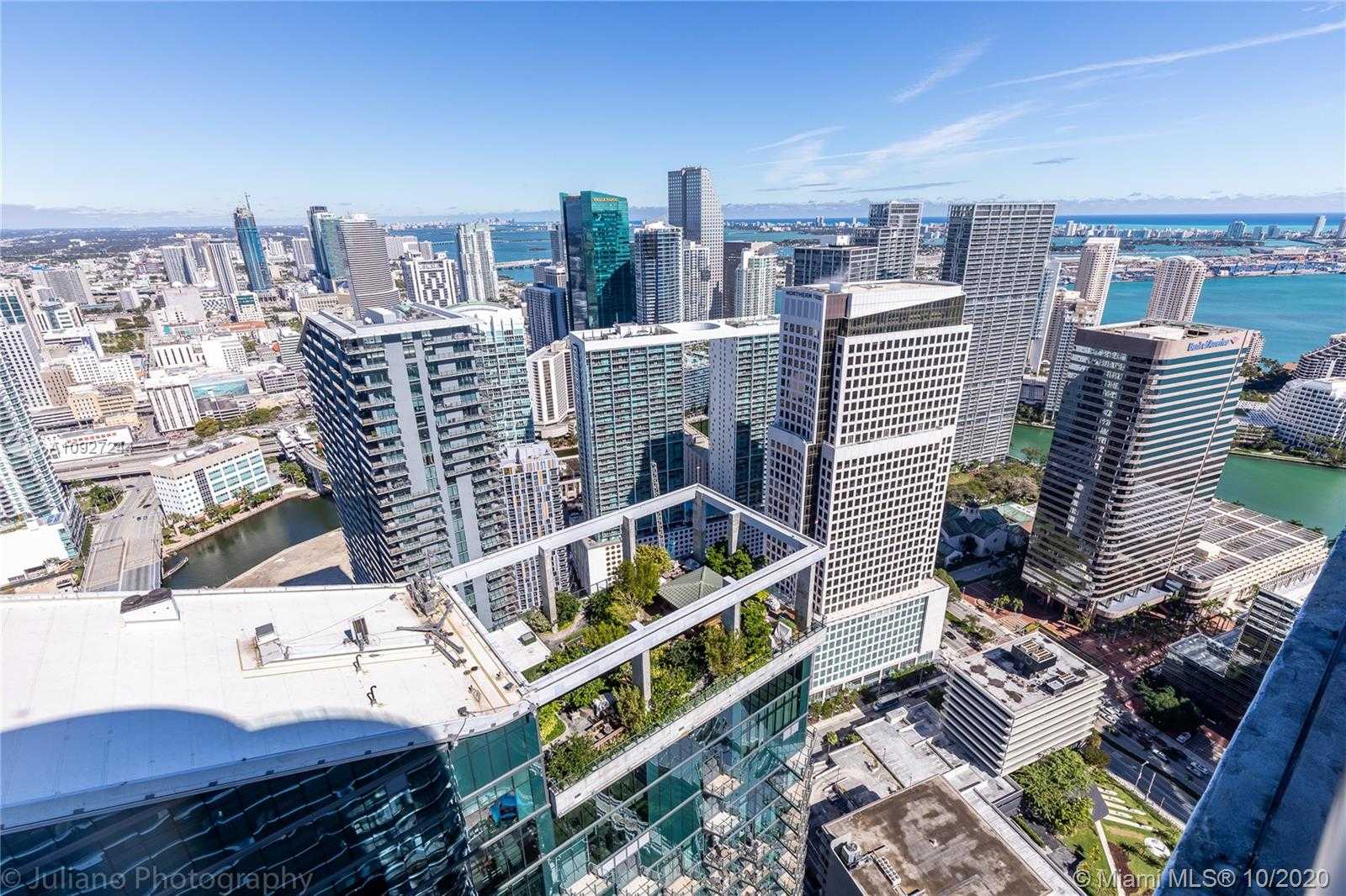 Small Image of 801 SOUTH MIAMI AVE #PH5704, Miami Number 49