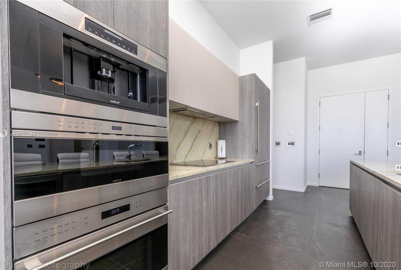 Small Image of 801 SOUTH MIAMI AVE #PH5704, Miami Number 5