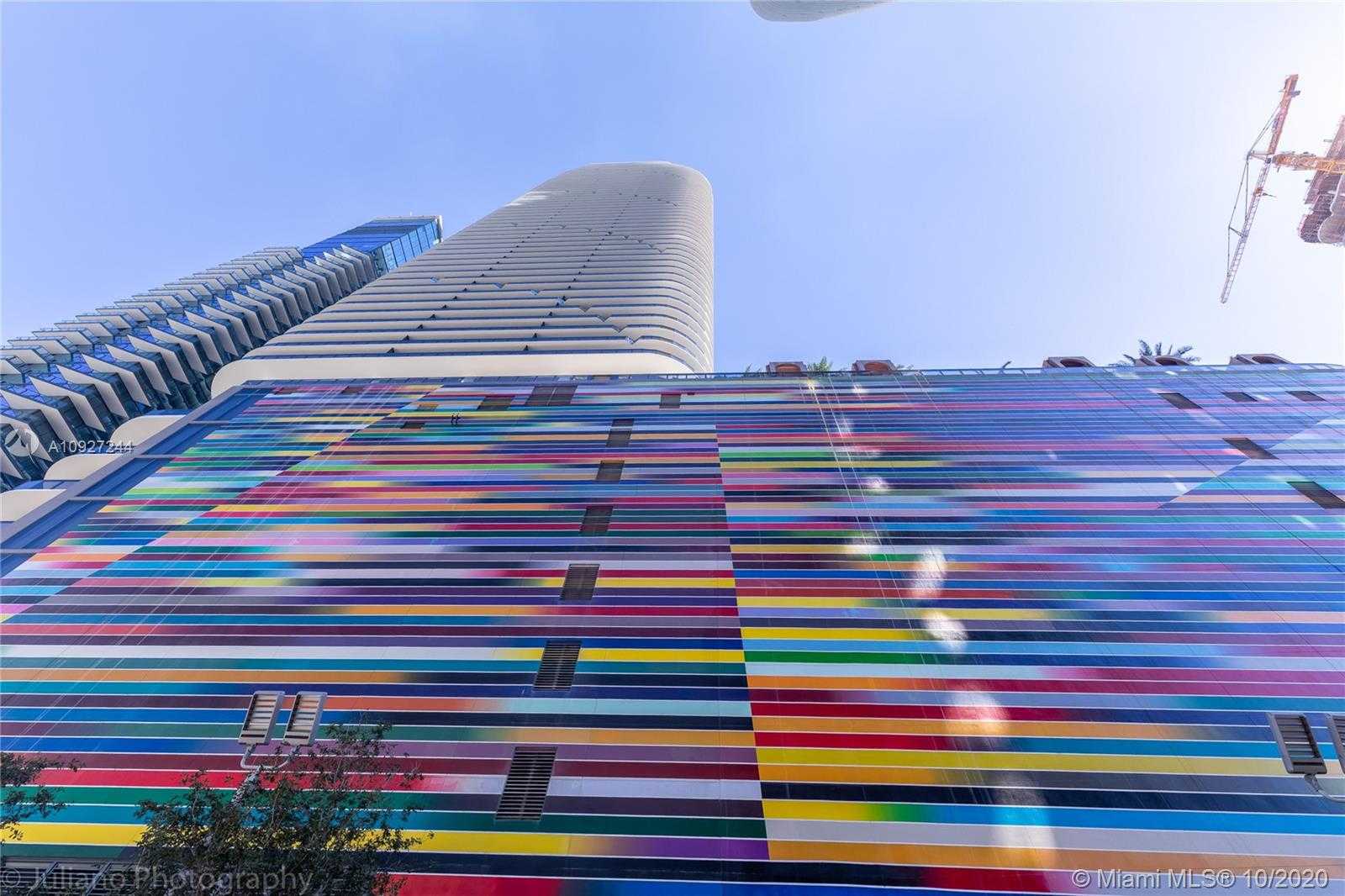 Small Image of 801 SOUTH MIAMI AVE #PH5704, Miami Number 50