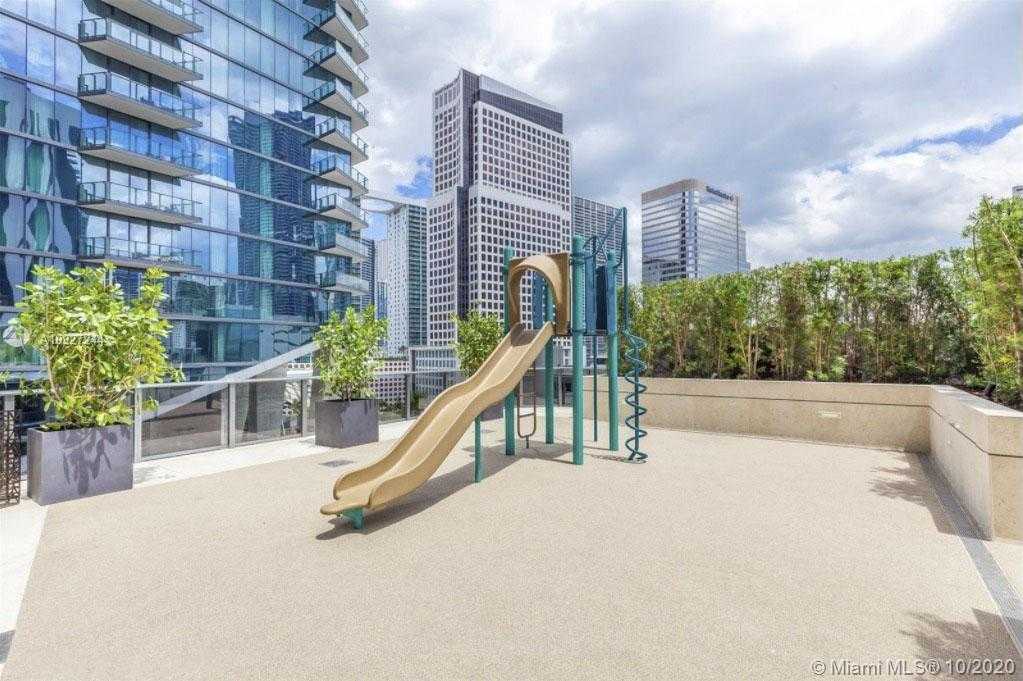 Small Image of 801 SOUTH MIAMI AVE #PH5704, Miami Number 52