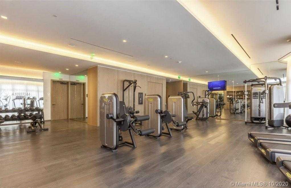 Small Image of 801 SOUTH MIAMI AVE #PH5704, Miami Number 54