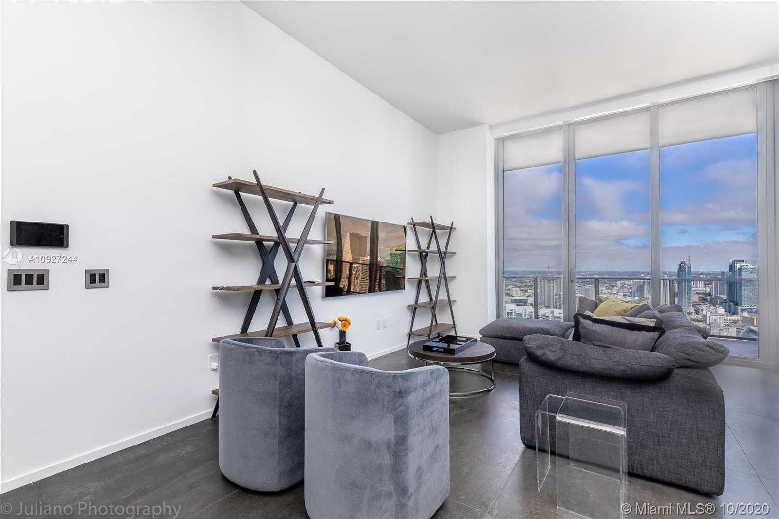 Small Image of 801 SOUTH MIAMI AVE #PH5704, Miami Number 9