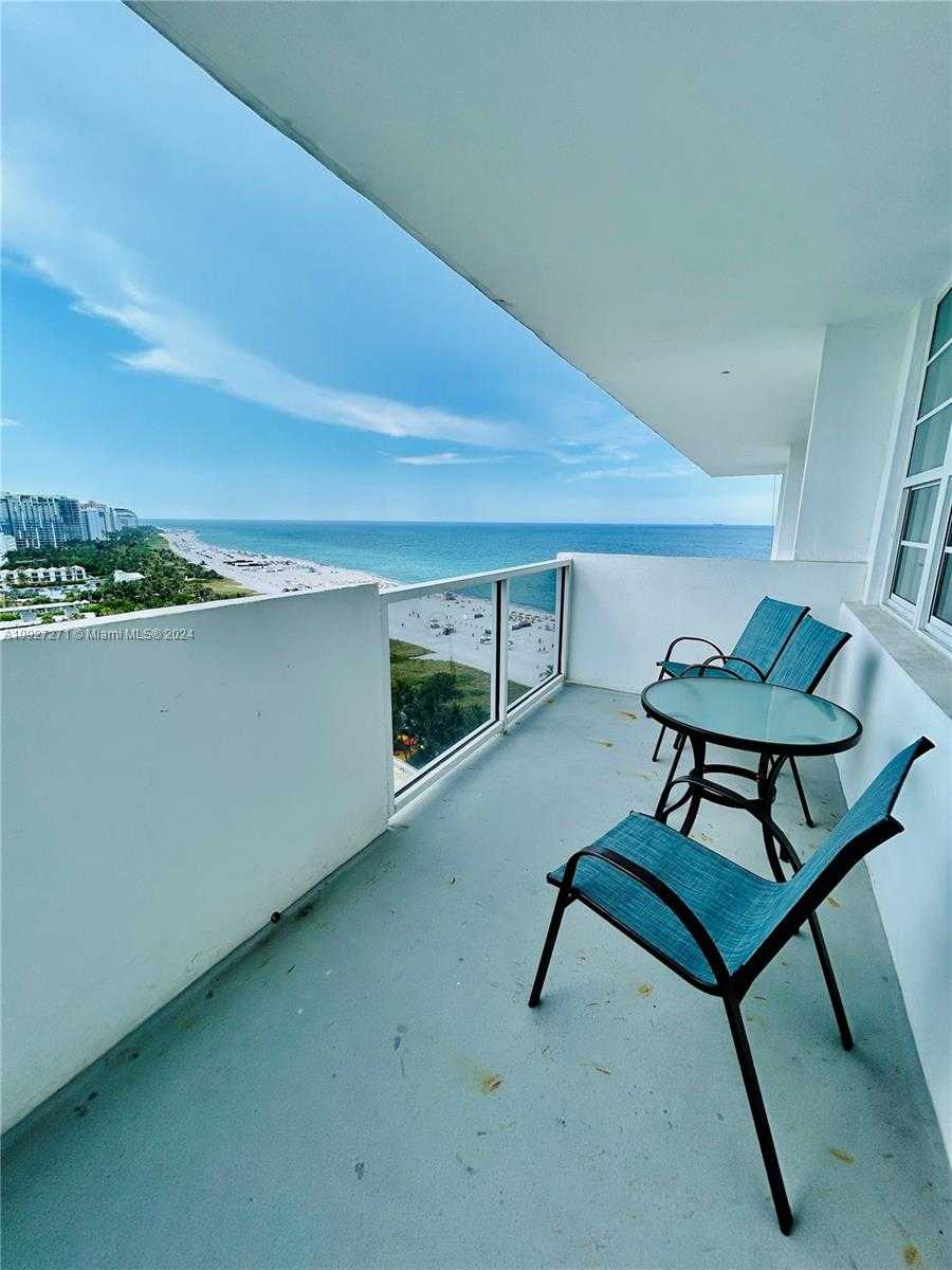 Small Image of 100 LINCOLN RD #1645, Miami Beach Number 12