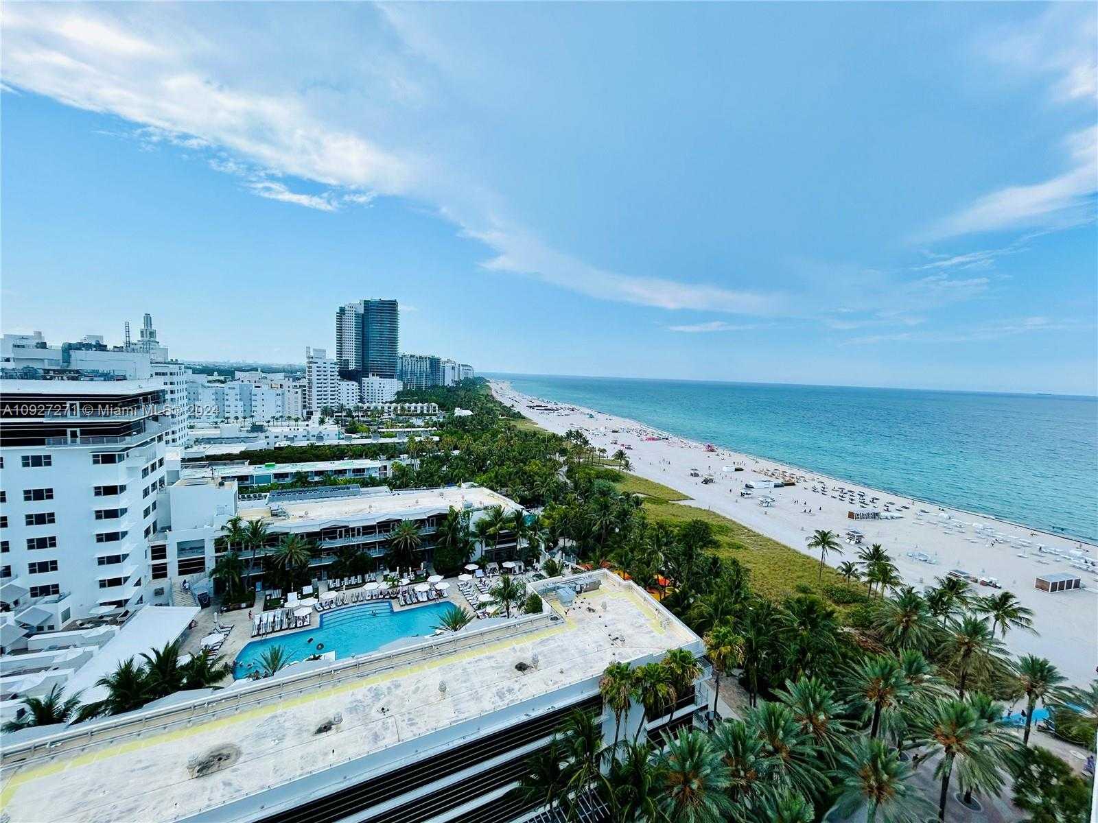 Small Image of 100 LINCOLN RD #1645, Miami Beach Number 13