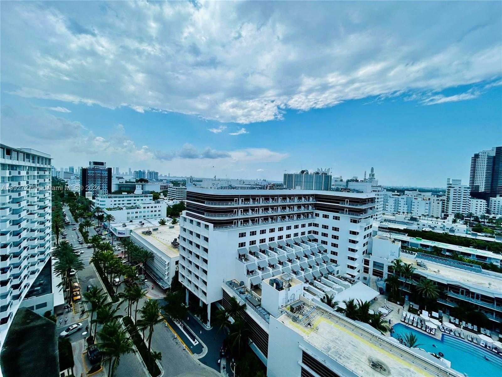 Small Image of 100 LINCOLN RD #1645, Miami Beach Number 14