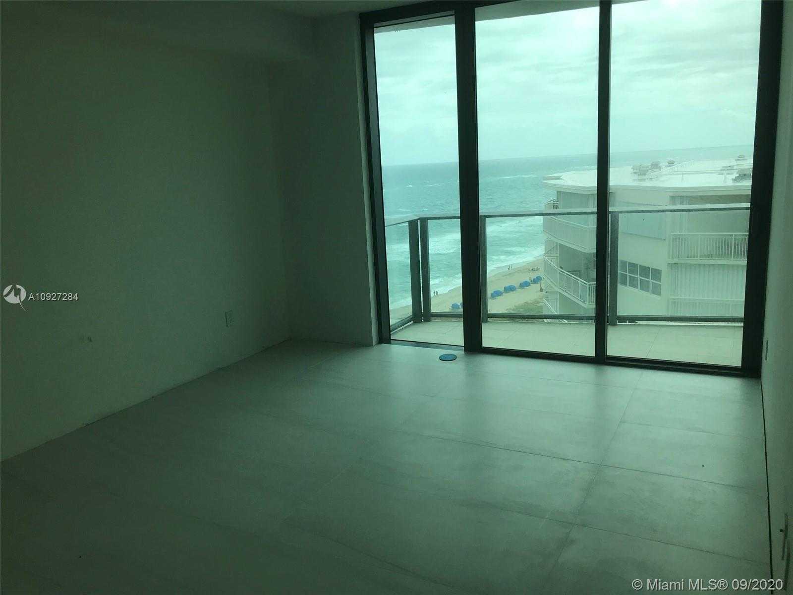 Small Image of 730 NORTH OCEAN BLVD #1205, Pompano Beach Number 2